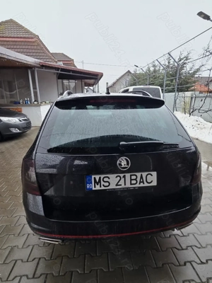 Skoda vrs 2.0 diesel - imagine 8