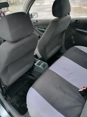 Skoda Fabia 1,2 - imagine 4