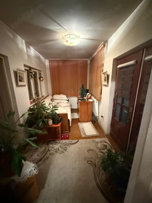 Vând casă oraș Lehliu-Gară - imagine 9