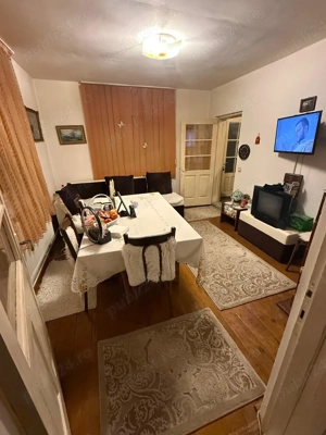 Vând casă oraș Lehliu-Gară - imagine 10