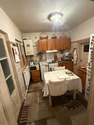 Vând casă oraș Lehliu-Gară - imagine 6