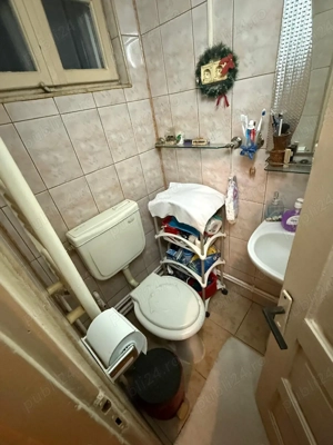 Vând casă oraș Lehliu-Gară - imagine 7