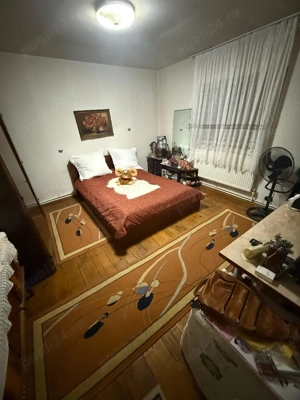 Vând casă oraș Lehliu-Gară - imagine 8