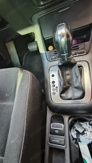 Vând schimb wolsvagen Tiguan  - imagine 9