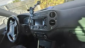 Vând schimb wolsvagen Tiguan  - imagine 7