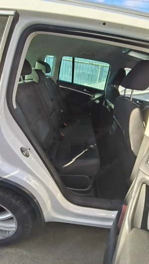 Vând schimb wolsvagen Tiguan  - imagine 10