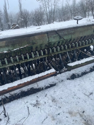 De vinzare Semanatoare păioase  - imagine 2