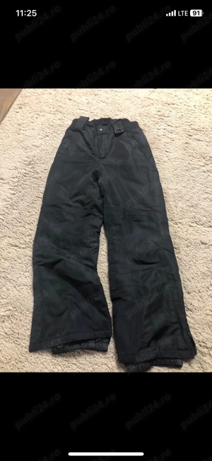 Pantaloni schi  - imagine 2