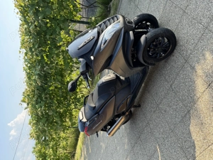 Peugeot metropolis  - imagine 8