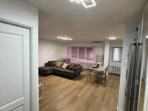 Garsonieră 38 mp, Uverturii, ultra moderna