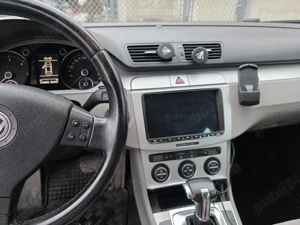 Volkswagen Passat B6 2009 - imagine 7