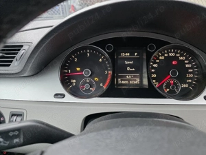 Volkswagen Passat B6 2009 - imagine 6