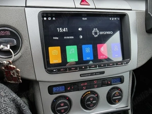 Volkswagen Passat B6 2009 - imagine 8