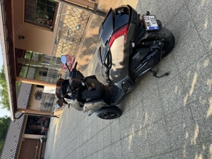 Peugeot metropolis  - imagine 3