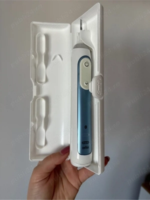 Periuta Oral B Smart 6