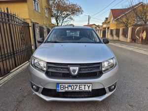 Dacia Sandero 1.2 benzina - direct de la unic proprietar