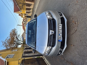 Dacia Sandero 1.2 benzina - direct de la unic proprietar - imagine 5