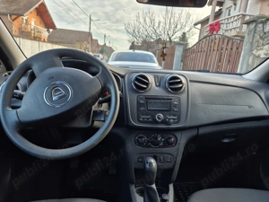 Dacia Sandero 1.2 benzina - direct de la unic proprietar - imagine 3