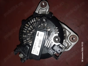 Alternator Opel Astra K 1.5 crdi 39218015 - imagine 4