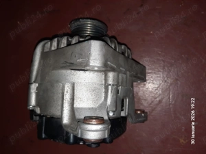 Alternator Opel Astra K 1.5 crdi 39218015 - imagine 3