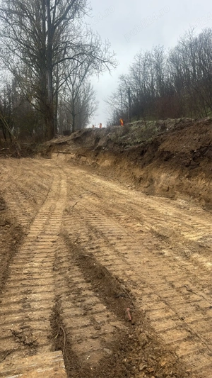 Inchiriem utilaje excavator 24to bobcat  - imagine 3