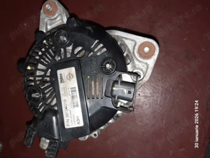 Alternator Opel Astra K 1.5 crdi 39159019 - imagine 4