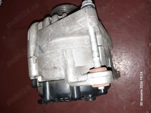 Alternator Opel Astra K 1.5 crdi 39159019 - imagine 3