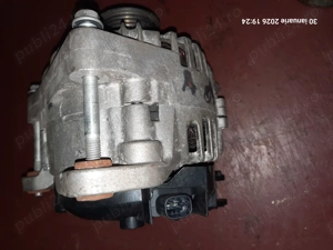 Alternator Opel Astra K 1.5 crdi 39159019 - imagine 2