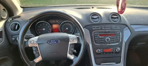 Ford Mondeo - imagine 7