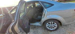 Ford Mondeo - imagine 9