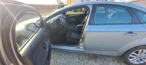 Ford Mondeo - imagine 8