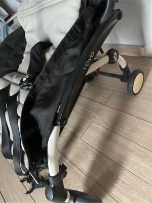 Vand Carurior Yoyo pentru copii