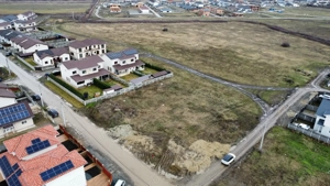 Comision 0% - Parcela teren - Drumul Boilor - langa noul Lidl - imagine 3