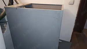 Centrala Ferroli peleti