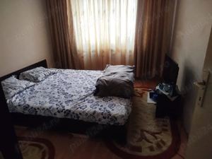 Inchiriez apartament cu 3 camere 