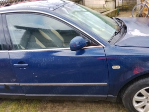 Vind piese passat b5.5 și faruri Seat Ibiza second hand  - imagine 5