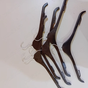 Umerase culoare neagra-60 bucati