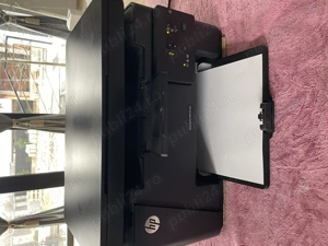 Imprimantă HP LaserJet Pro MFP M125 a