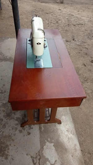 Masină de cusut Ileana - imagine 3