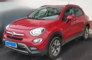 Fiat 500X Diesel 2.0,Automat,4x4