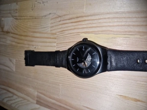 Ceas Swiss Swatch Sistem 51.