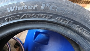 Anvelope ca noi. - imagine 2