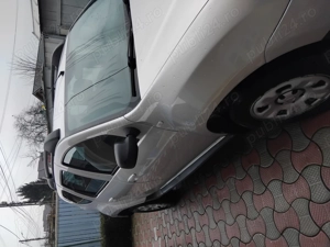 Dacia duster 1.6 benzinasiG.P.L - imagine 2