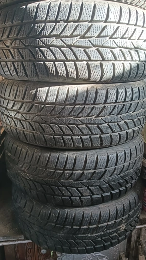 Anvelope ca noi. - imagine 3