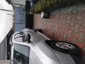 Dacia duster 1.6 benzinasiG.P.L - imagine 3