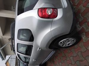 Dacia duster 1.6 benzinasiG.P.L - imagine 4