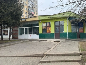 Închiriere spațiu comercial Bdl. I.C.Bratianu (zona OMV)   Exclusivitate RED IMOBILIARE - imagine 4