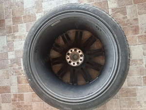 Vând jante 21 Porsche Macan  - imagine 5