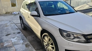 wv Tiguan  - imagine 3