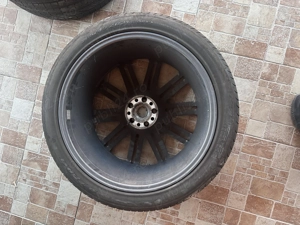 Vând jante 21 Porsche Macan  - imagine 8